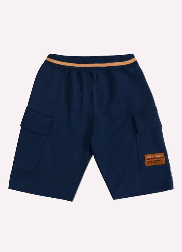 Kyly - Conjunto Infantil Menino Lettering Cinza 3