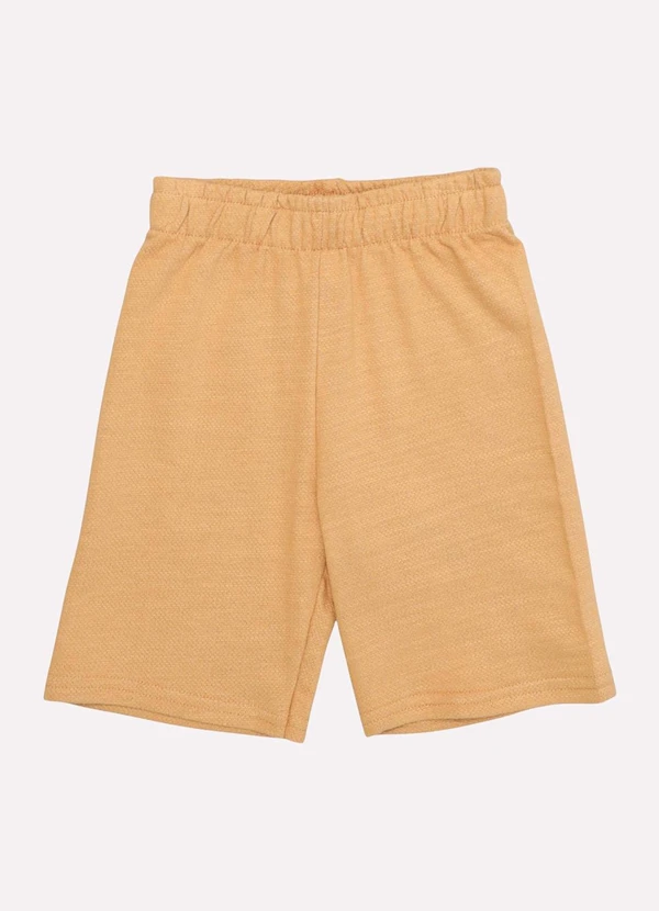 Kyly - Conjunto Infantil Menino Lettering Cinza 4