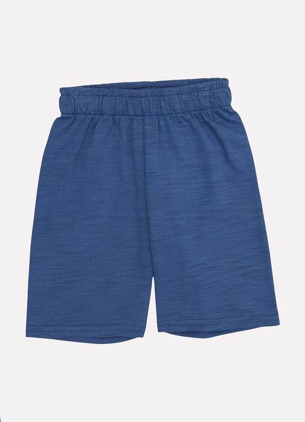 Kyly - Conjunto Infantil Menino Lettering Cinza 4