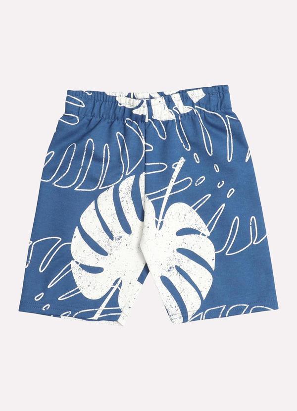 Kyly - Conjunto Infantil Menino Lettering Cinza 3