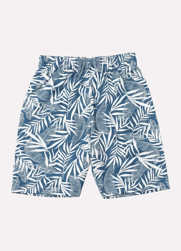 Kyly - Conjunto Infantil Menino Lettering Cinza 4