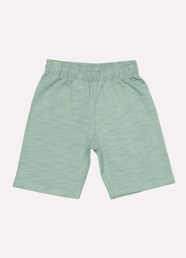 Kyly - Conjunto Infantil Menino Lettering Cinza 4