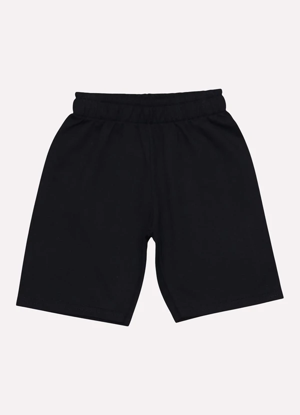 Kyly - Conjunto Infantil Menino Lettering Cinza 4