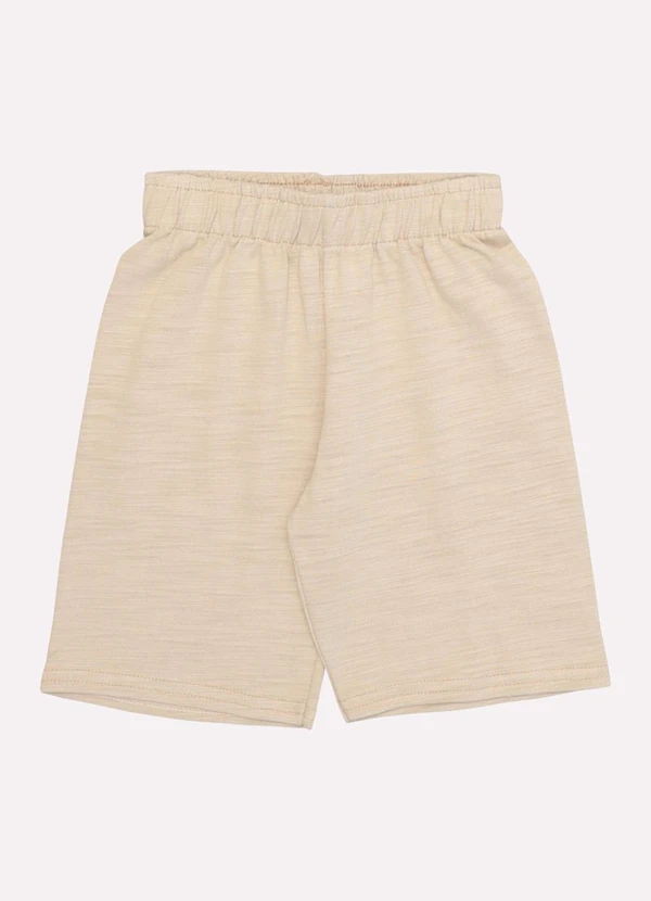 Kyly - Conjunto Infantil Menino Lettering Cinza 4