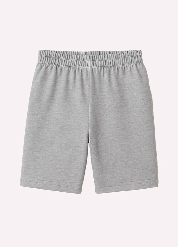 Kyly - Conjunto Infantil Menino Lettering Laranja 3