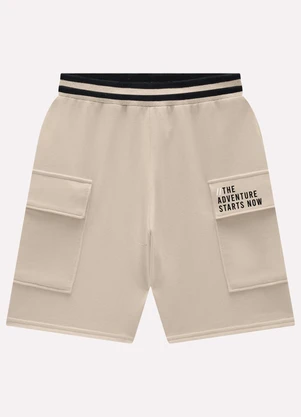 Kyly - Conjunto Infantil Menino Lettering Preto - KYLY