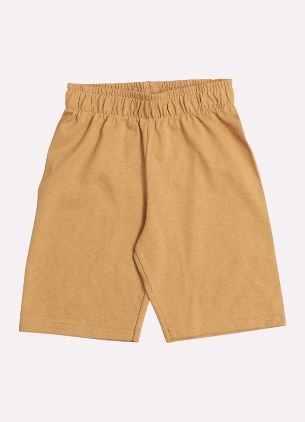 Kyly - Conjunto Infantil Menino Lettering Verde 4