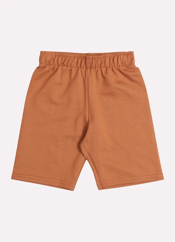 Kyly - Conjunto Infantil Menino Lettering Verde 4