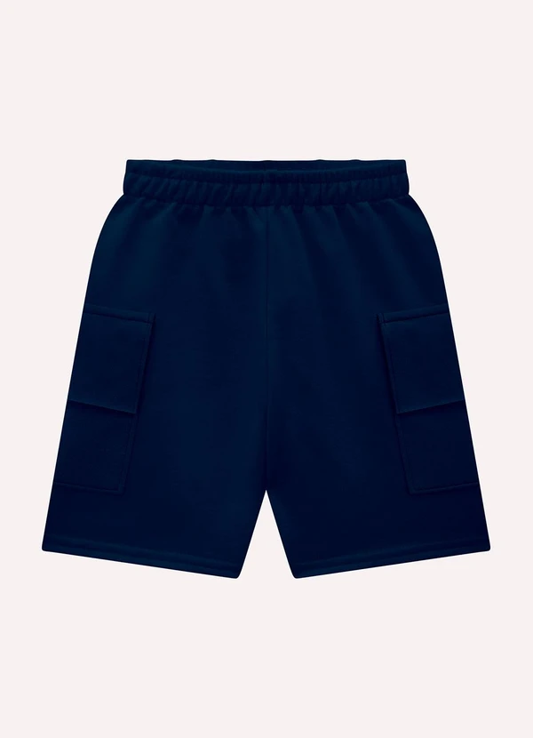 Kyly - Conjunto Infantil Menino Lettering Vermelho 3