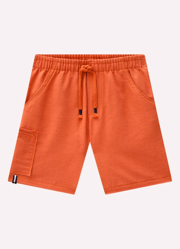 Milon - Conjunto Infantil Menino Listrada Cinza 3