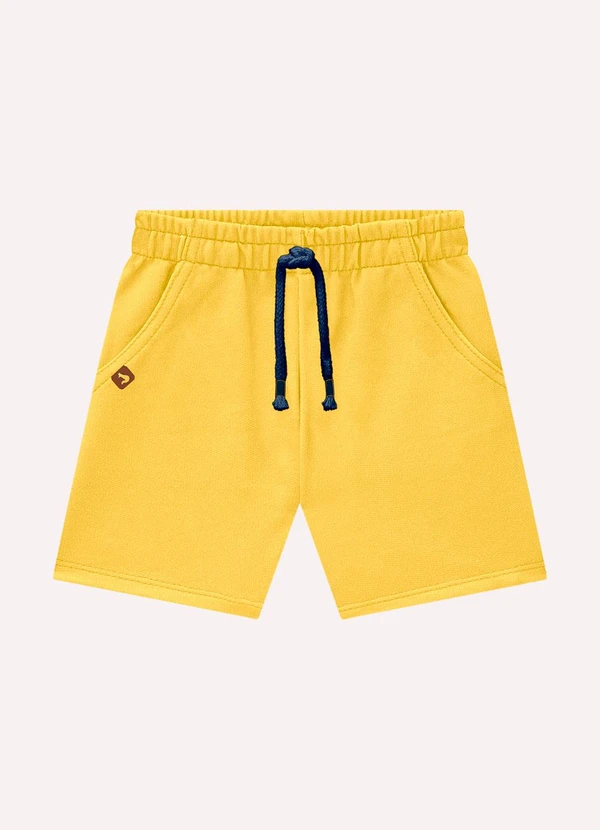 Milon - Conjunto Infantil Menino Listras Branco 4