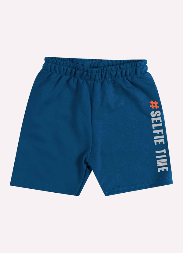 Kyly - Conjunto Infantil Menino Monstrinhos Cinza 3