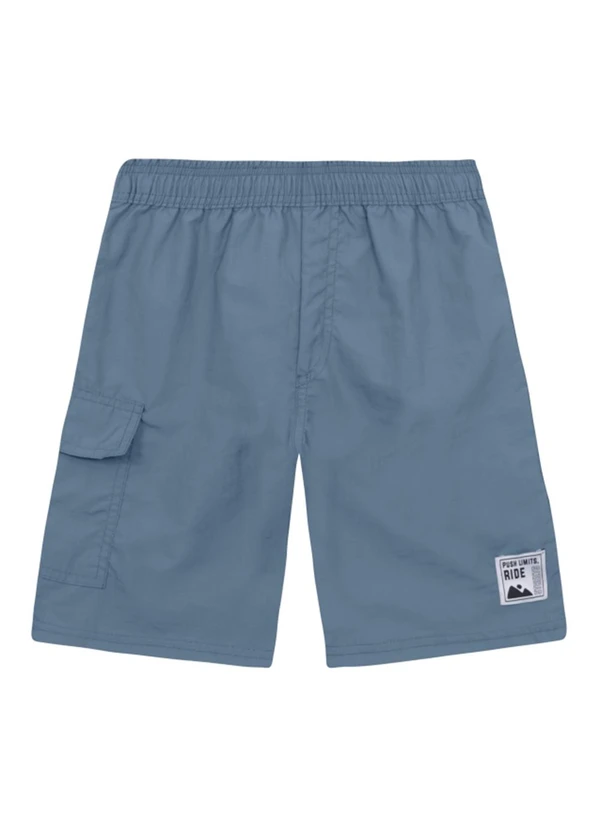 Brandili - Conjunto Infantil Menino  Natural 4