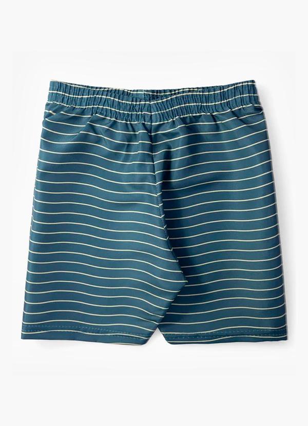 Select - Conjunto Infantil Menino Paradise Amarelo 3