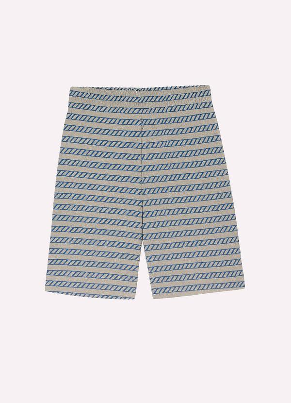 Kyly - Conjunto Infantil Menino Patinho Verde 3