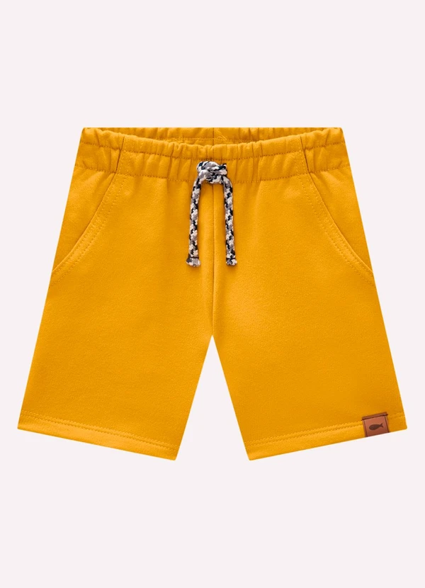 Milon - Conjunto Infantil Menino Peixes Branco 2