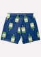 Kyly - Conjunto Infantil Menino Picolé Branco - variação: Branco