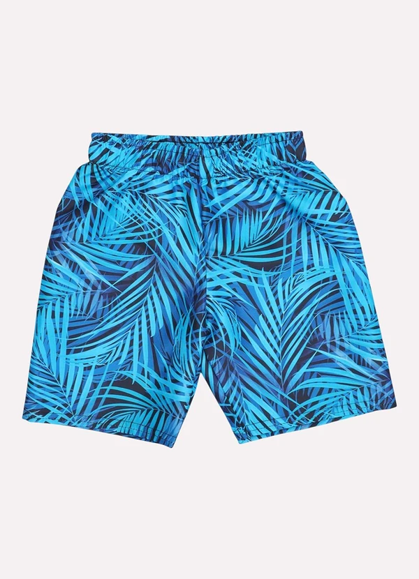 Kyly - Conjunto Infantil Menino Praia Azul 4
