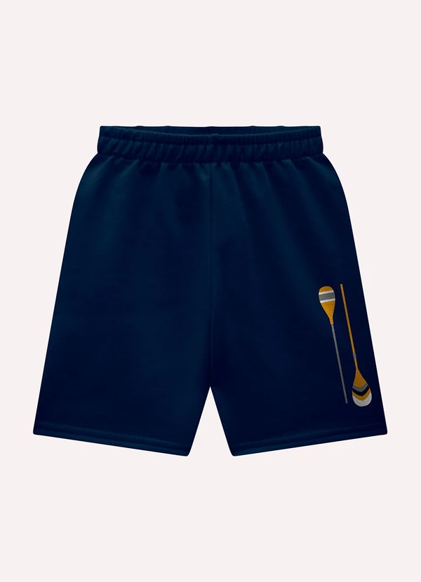 Kyly - Conjunto Infantil Menino Prancha Amarelo 3