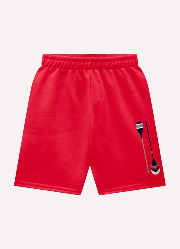 Kyly - Conjunto Infantil Menino Prancha Azul Marinho 4