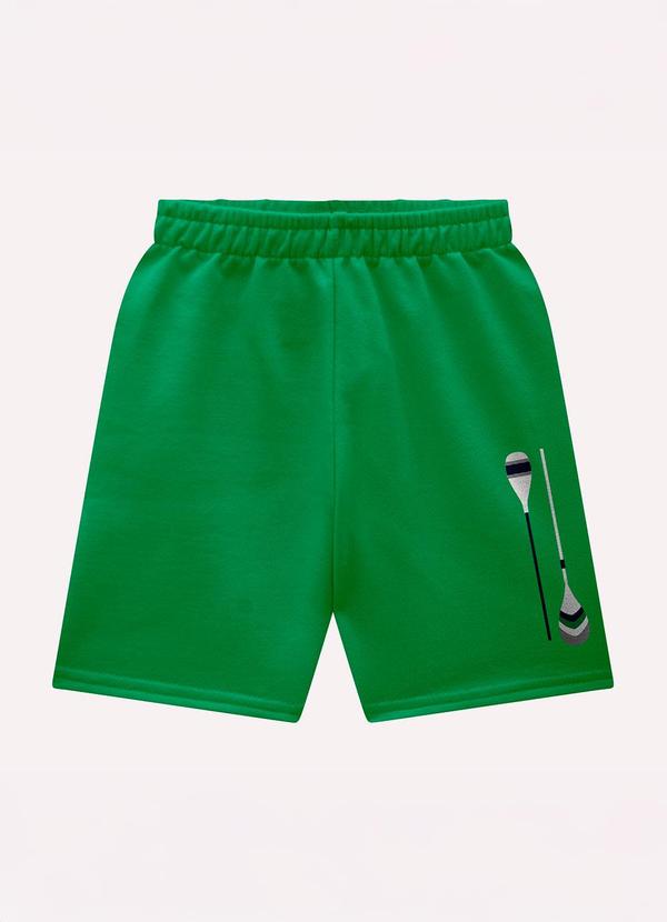 Kyly - Conjunto Infantil Menino Prancha Branco 3