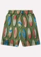 Kyly - Conjunto Infantil Menino Pranchas Bege - variação: Bege