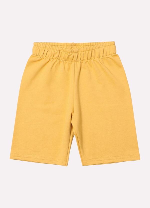 Kyly - Conjunto Infantil Menino Safari Cinza 4