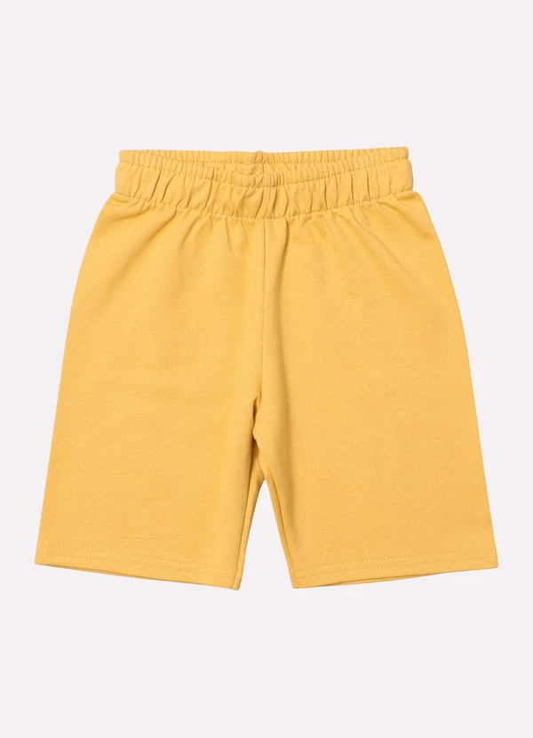 Kyly - Conjunto Infantil Menino Safari Cinza 4