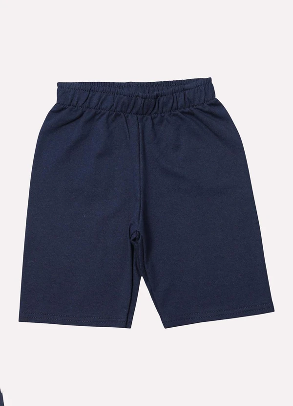 Kyly - Conjunto Infantil Menino Safari Laranja 4