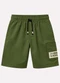 Kyly - Conjunto Infantil Menino Skate Preto - variação: Bege
