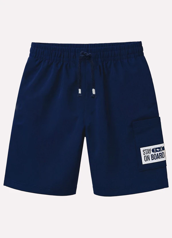Kyly - Conjunto Infantil Menino Skate Cinza