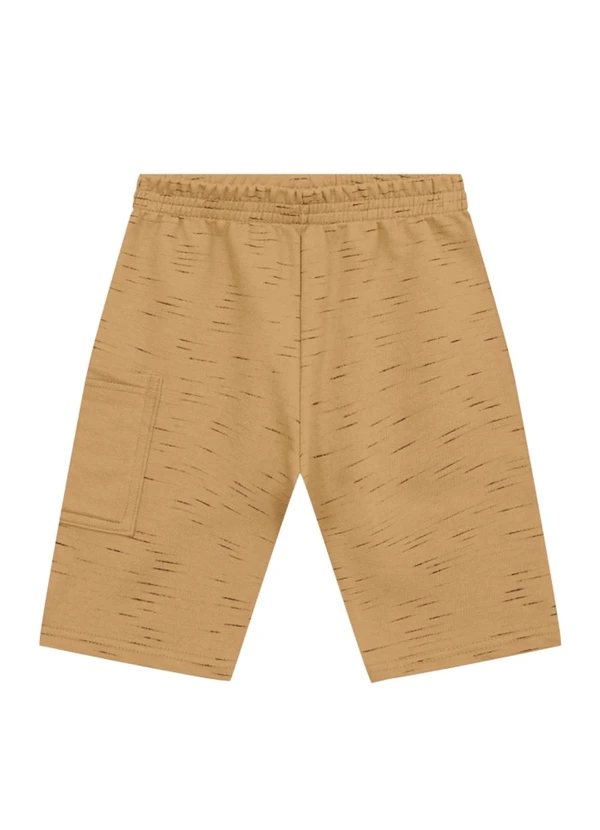 Brandili - Conjunto Infantil Menino Skate em Gel Preto 4