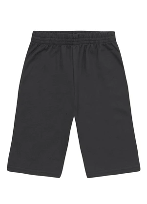 Brandili - Conjunto Infantil Menino Skate em Puff Vermelho - BRANDILI