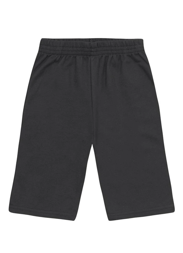 Brandili - Conjunto Infantil Menino Skate em Puff Vermelho 2