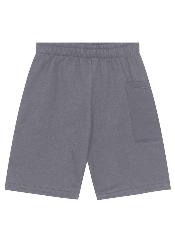 Kyly - Conjunto Infantil Menino Skate Amarelo 3