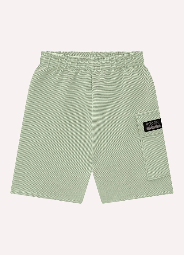 Kyly - Conjunto Infantil Menino Skate Preto 3