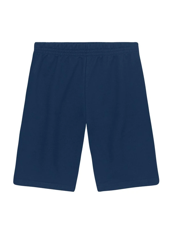 Brandili - Conjunto Infantil Menino Skatista Azul 3