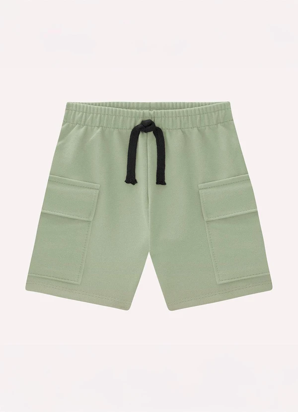 Milon - Conjunto Infantil Menino Submarino Cinza 3