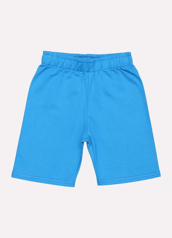 Kyly - Conjunto Infantil Menino Surf Azul 4