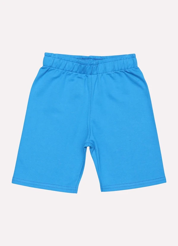 Kyly - Conjunto Infantil Menino Surf Azul 4