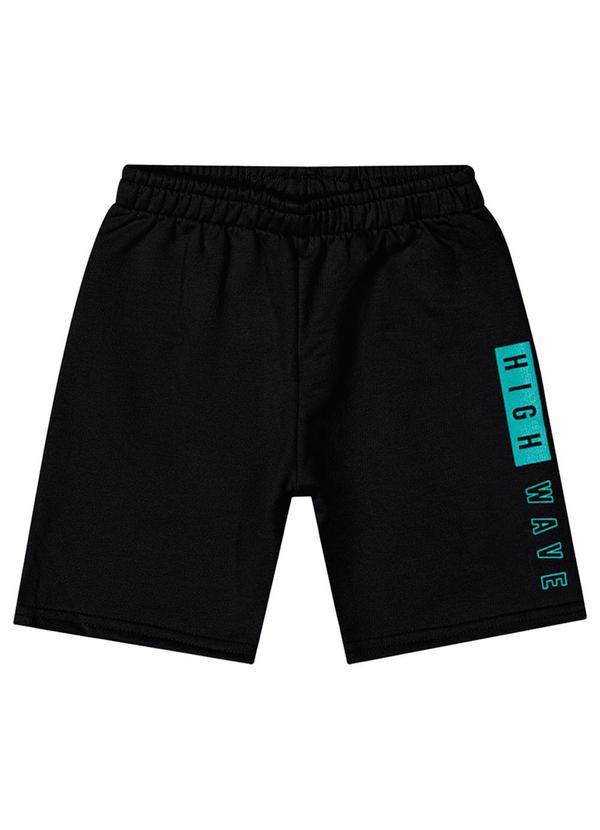 Kyly - Conjunto Infantil Menino Surf Verde 3