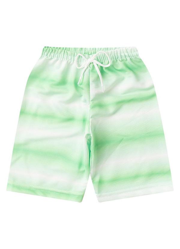 Rosa Azul - Conjunto Infantil Menino Surf Way Of Life Branco 3