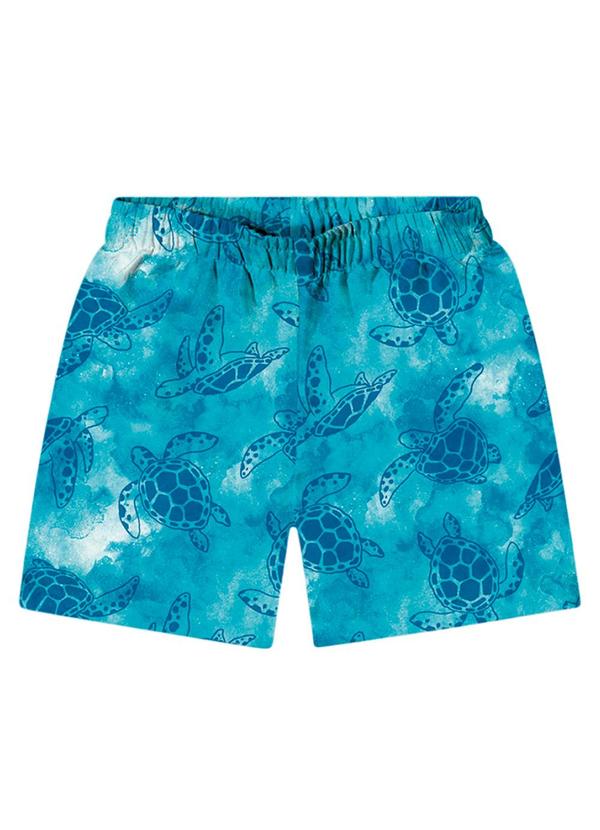 Kyly - Conjunto Infantil Menino Tartaruga Amarelo 3