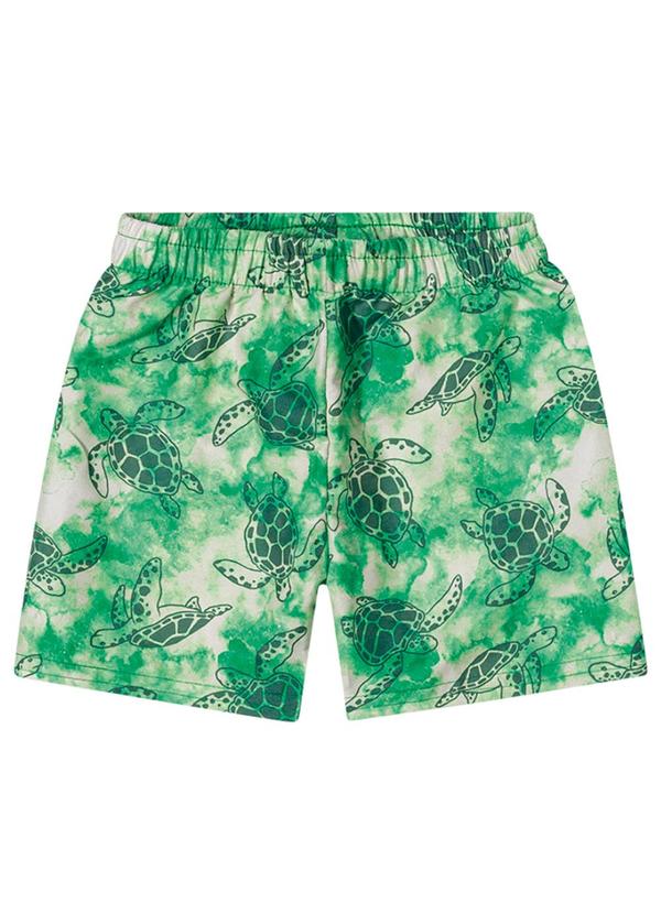 Kyly - Conjunto Infantil Menino Tartaruga Cinza 4