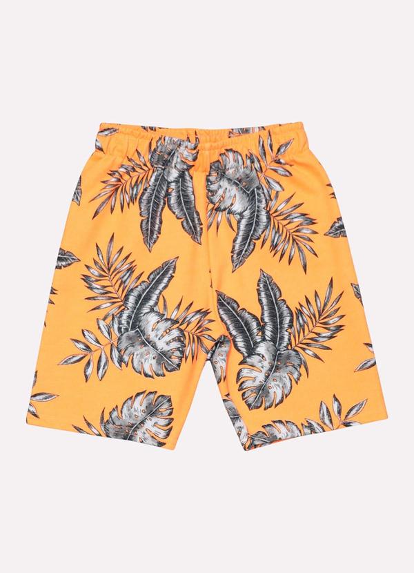 Kyly - Conjunto Infantil Menino Tigre Cinza 4