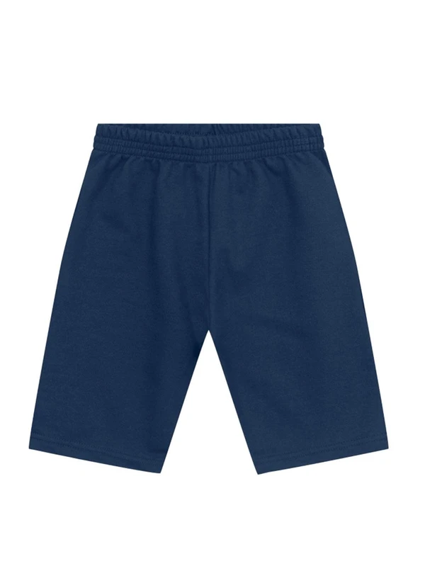 Brandili - Conjunto Infantil Menino Tropical de Surf Azul 3