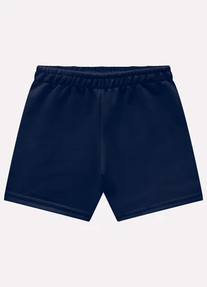 Kyly - Conjunto Infantil Menino Ursinho Azul - KYLY