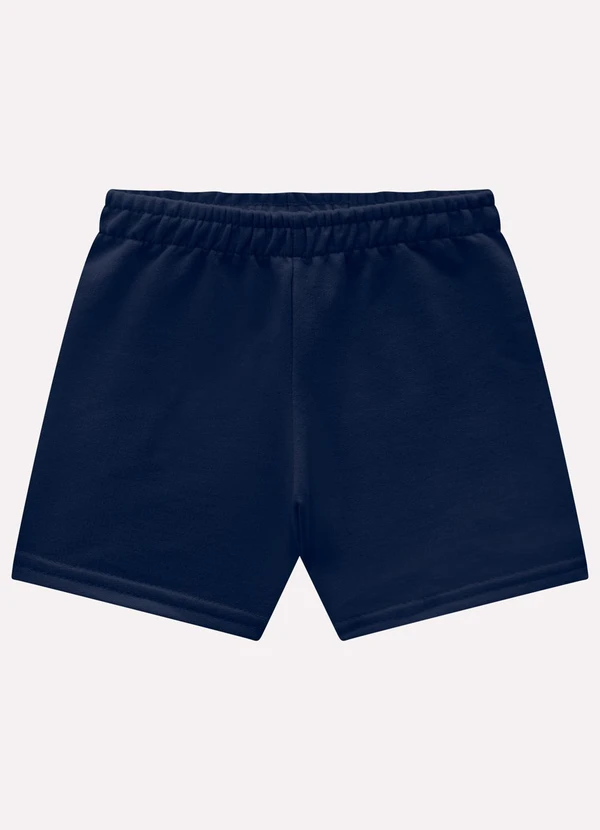 Kyly - Conjunto Infantil Menino Ursinho Azul