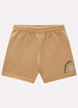 Kyly - Conjunto Infantil Menino Ursinho Azul - KYLY