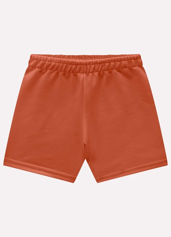 Kyly - Conjunto Infantil Menino Ursinho Bege
